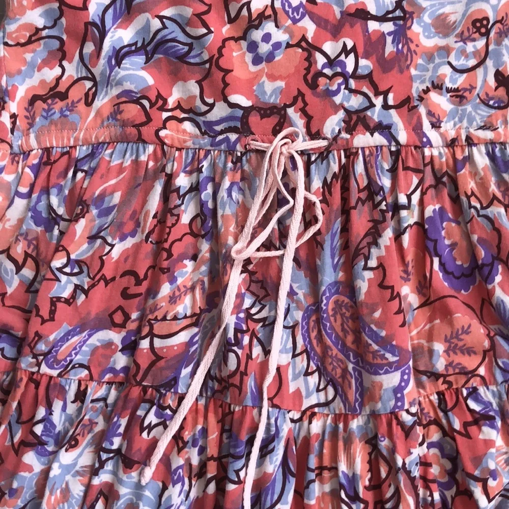Vintage beaded free people dress - Picture 10 of 10